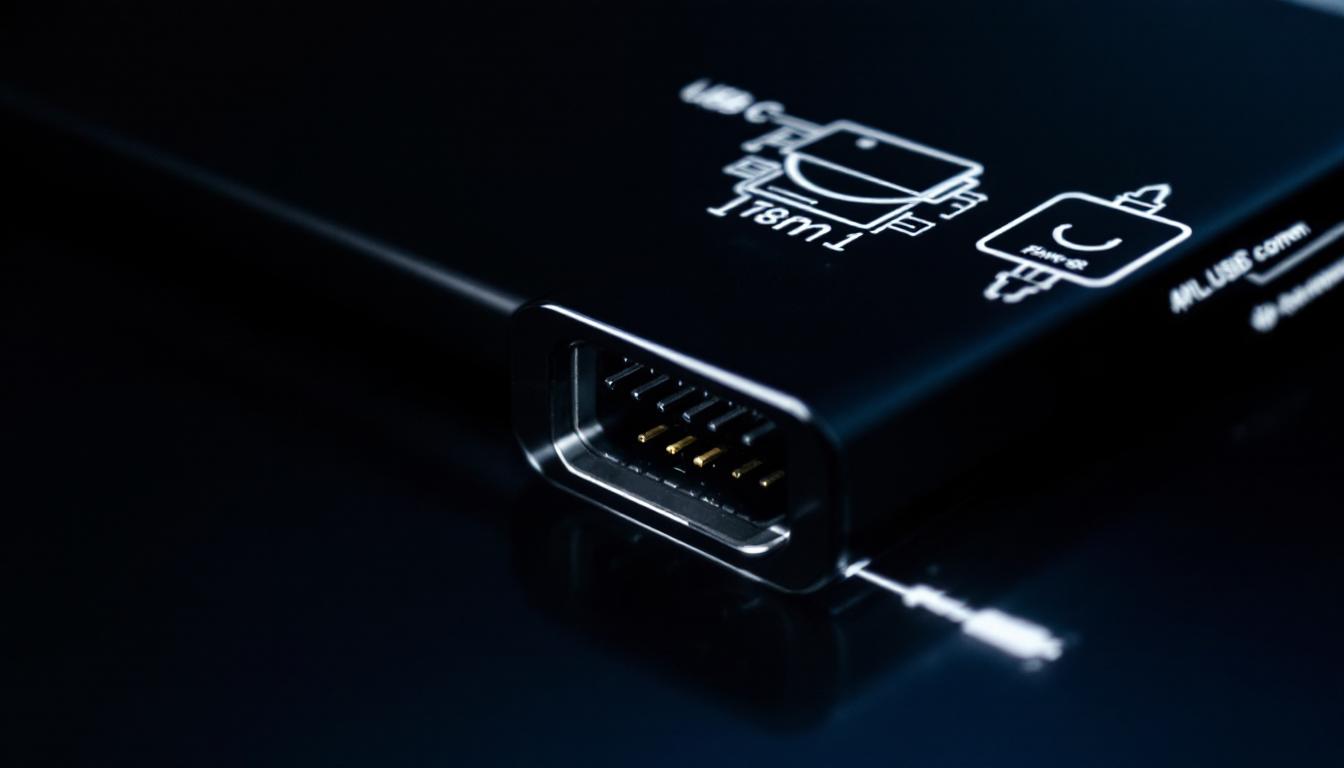 VOOC Charging Technology