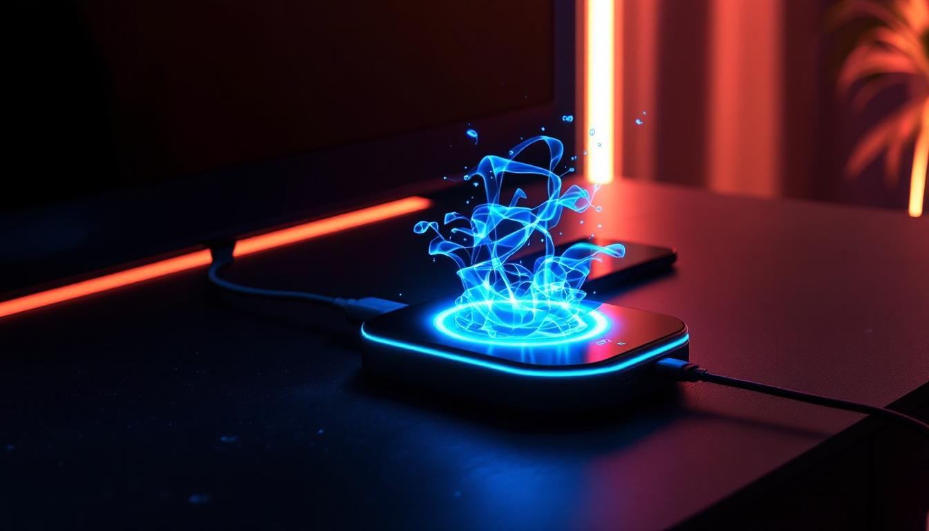 Power Delivery Technology