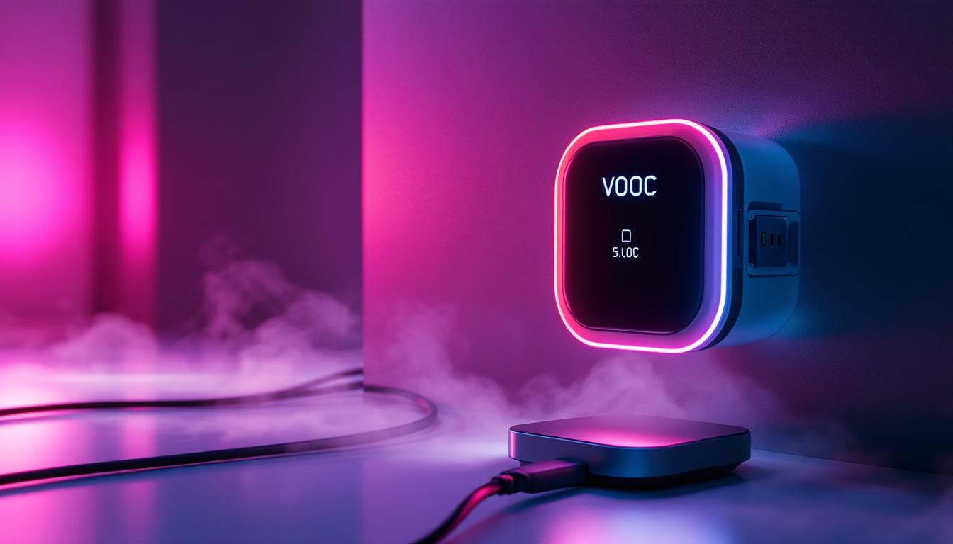 Tecnologie di ricarica avanzate